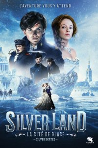 Silverland : la cité de glace