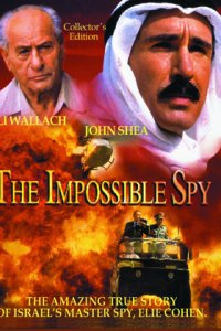 The Impossible Spy