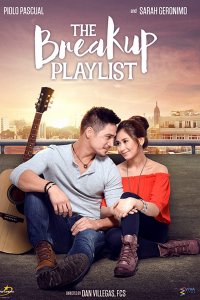 The Breakup Playlist
