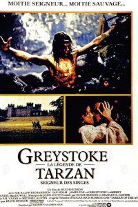 Greystoke, la légende de Tarzan
