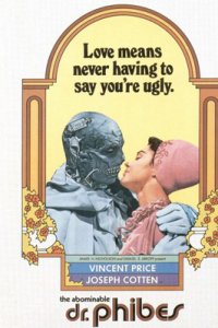 L' Abominable docteur Phibes