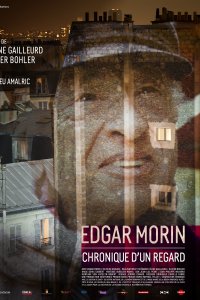 Edgar Morin, Chronique d'un regard