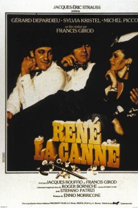 René La Canne