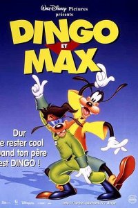Dingo et Max