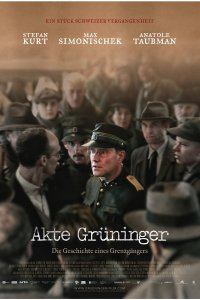 Grüningers Fall