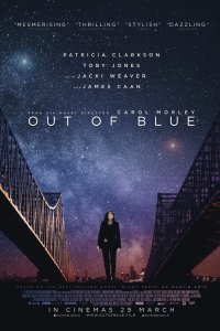 Out Of Blue
