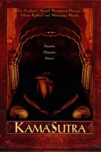 Kama-sutra : une histoire d'amour