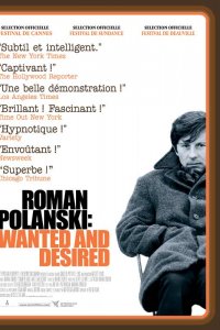 Roman Polanski: Un homme traqué