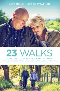23 Walks
