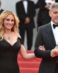 Julia Roberts : comment George Clooney l'a "sauvée" sur Ticket to Paradise