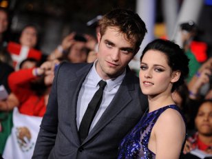 Kristen Stewart et Robert Pattinson réunis ? Cronenberg les veut dans un film !