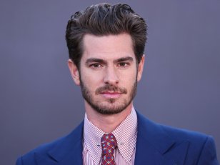 Andrew Garfield annonce mettre sa carrière en pause