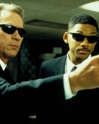 Men in Black : pourquoi Will Smith a failli rater le rôle de l'agent J