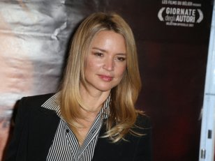 Maîtresse de cérémonie à Cannes, Virginie Efira évoque "une petite revanche"