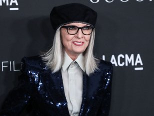 Diane Keaton va jouer avec Richard Gere et Susan Sarandon dans une rom-com