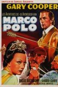 Les Aventures de Marco Polo