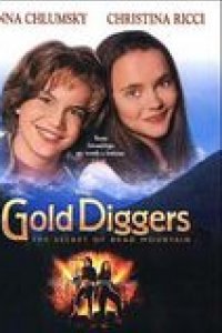 Gold Diggers: The Secret of Bear Mountain