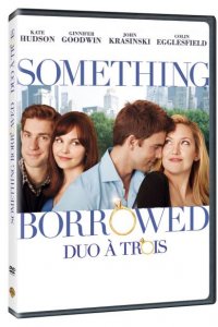 Something Borrowed (Duo à trois)