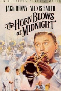 The Horn Blows at Midnight