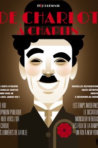 De Charlot à Chaplin