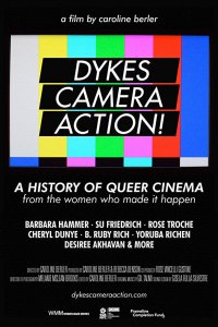 Dykes, Camera, Action !