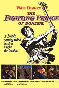 Prince Donegal