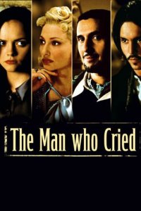 The Man who cried - Les larmes d'un homme