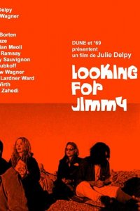 Looking for Jimmy