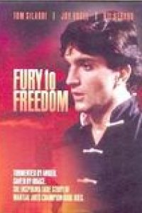Fury to Freedom