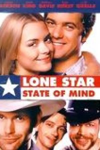 Lone star state of mind