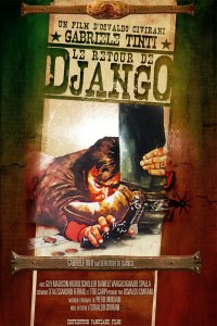 Le Retour de Django