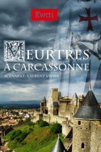 Meurtres à Carcassonne