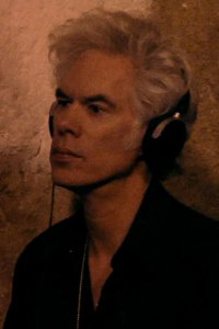 Travelling at Night with Jim Jarmusch