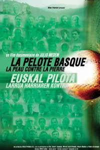 La Pelote basque : la peau contre la pierre