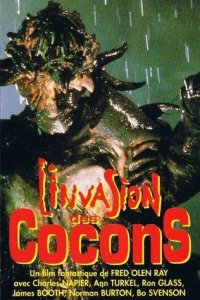 L'Invasion Des Cocons
