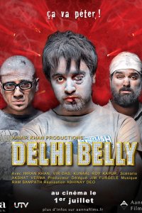 Delhi Belly