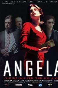 Angela