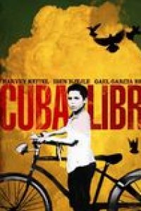 Dreaming of Julia (Cuba Libre)