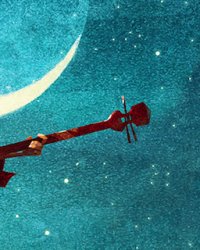 Kubo And The Two Strings, prochain film d'animation des studios Laika
