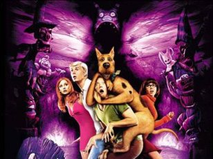 Warner prépare un film d'animation Scooby-Doo