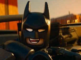 La Grande Aventure Lego : Batman héros d'un spin-off