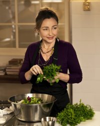 Catherine Frot, populaire et indispensable