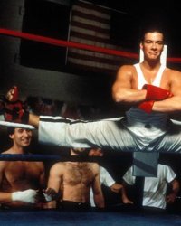 Kickboxer : Jean-Claude Van Damme au générique du remake
