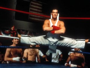 Kickboxer : Jean-Claude Van Damme au générique du remake