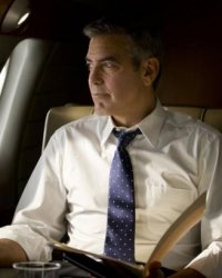 George Clooney recevra un Golden Globe d'honneur