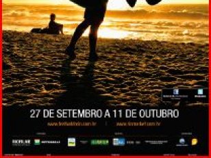 A Rio, le cinéma est en plein festival !