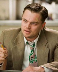 Leonardo DiCaprio dans la peau de Raspoutine ?