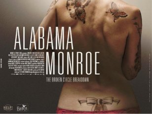 Alabama Monroe, la pépite belge de la semaine