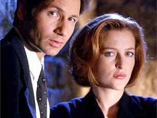 X-Files : Pas de troisième film mais une nouvelle série ?
