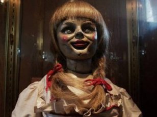 Conjuring : un spin-off sur la poupée Annabelle en projet